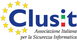 Gianbattista Causin - Socio Clusit - Associazione Italiana per la Sicurezza Informatica